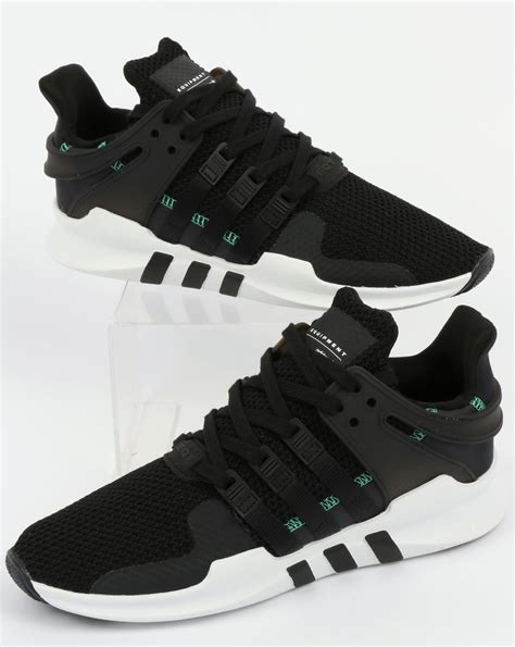 adidas eqt support adv damen weiß schwarz|adidas eqt support black friday.